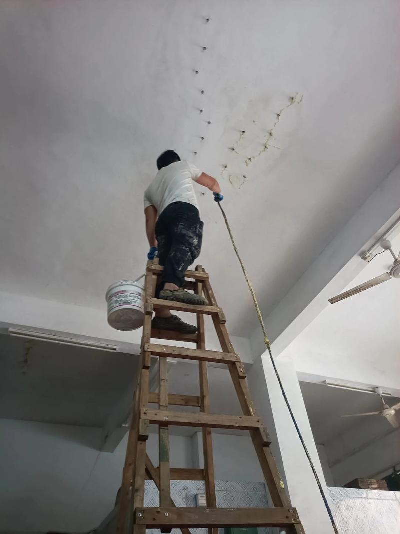 临汾汾西县化学注浆